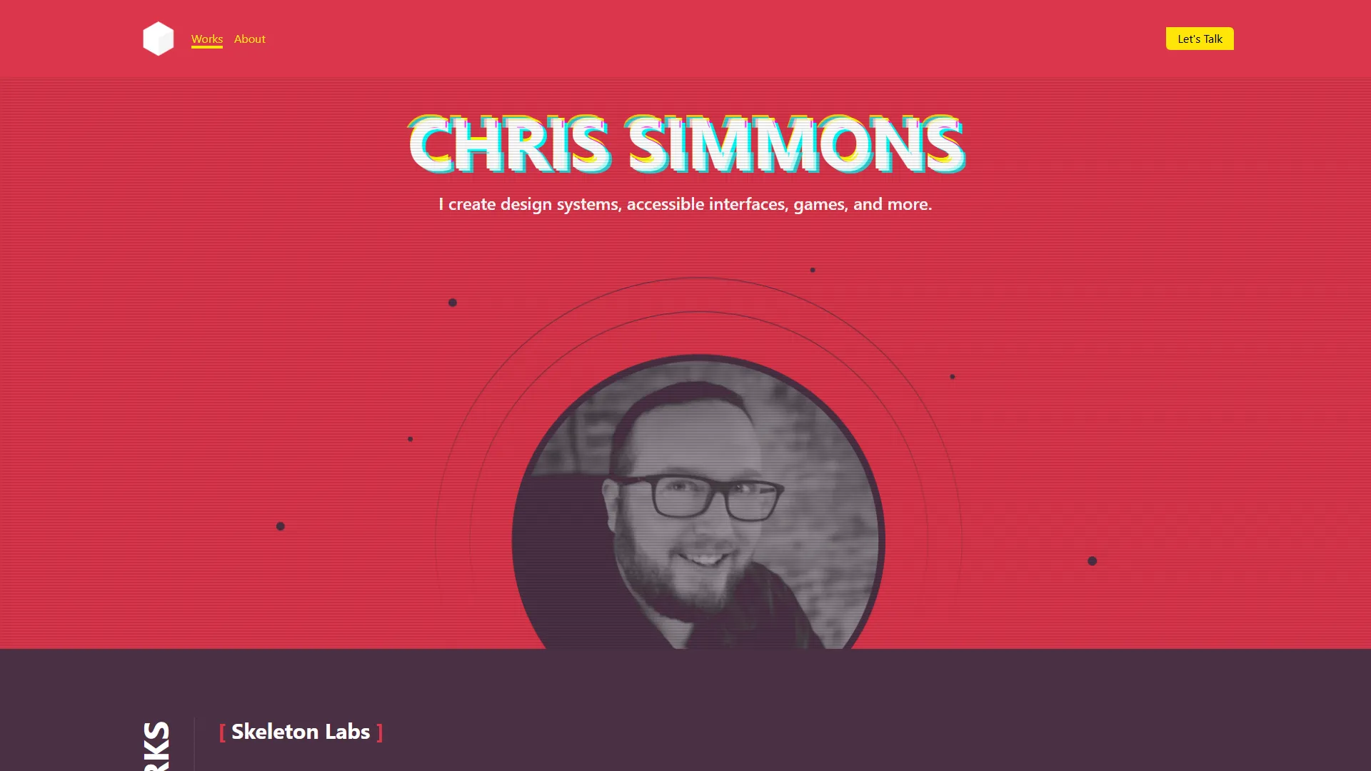 Thumbnail of Endigo Design